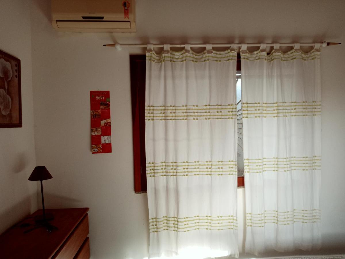 Vila Casa Estrela E Sol Barra de Jacuípe Exteriér fotografie