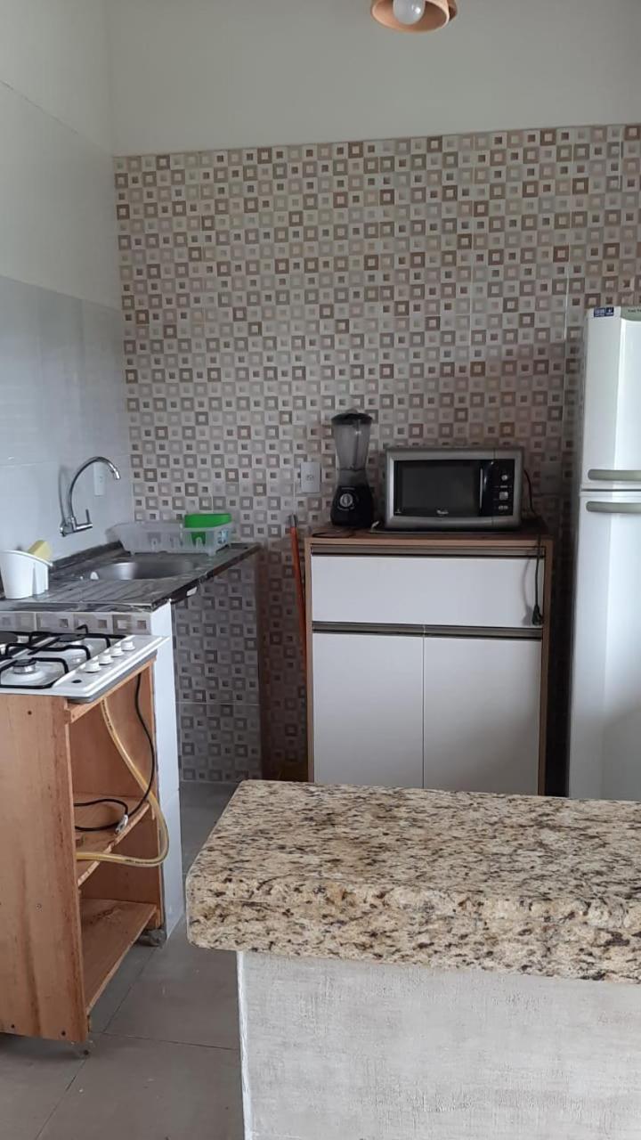Vila Casa Estrela E Sol Barra de Jacuípe Pokoj fotografie